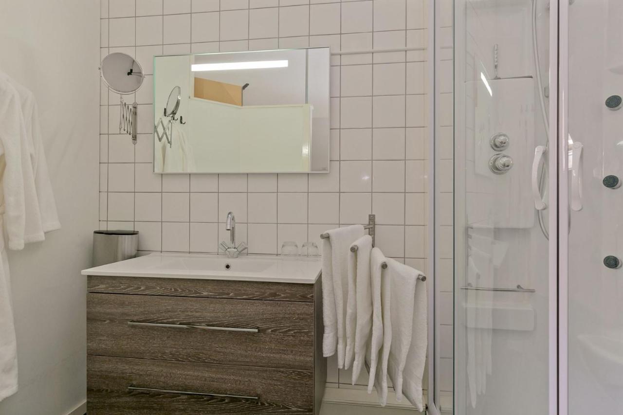 Appartement "In De Wolken" In Gees Ngoại thất bức ảnh