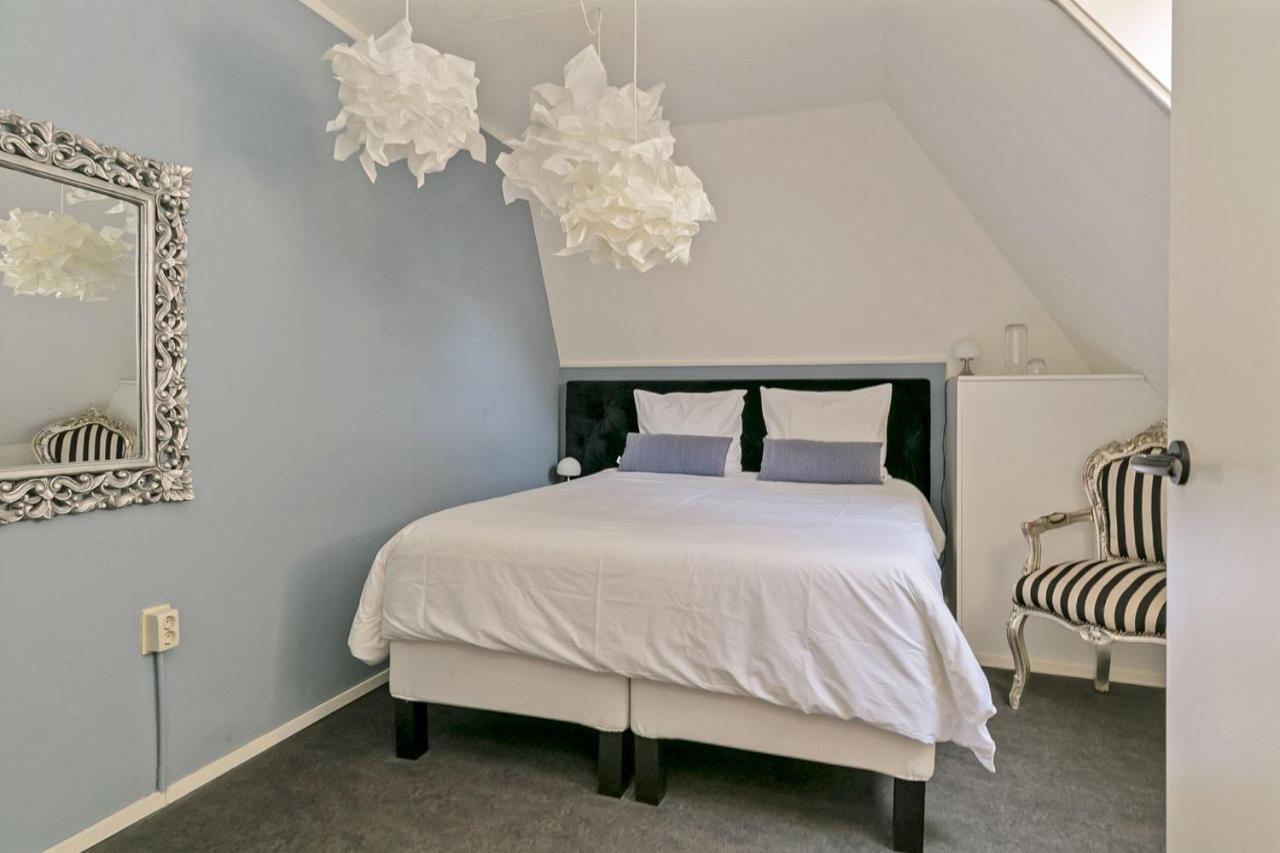 Appartement "In De Wolken" In Gees Ngoại thất bức ảnh